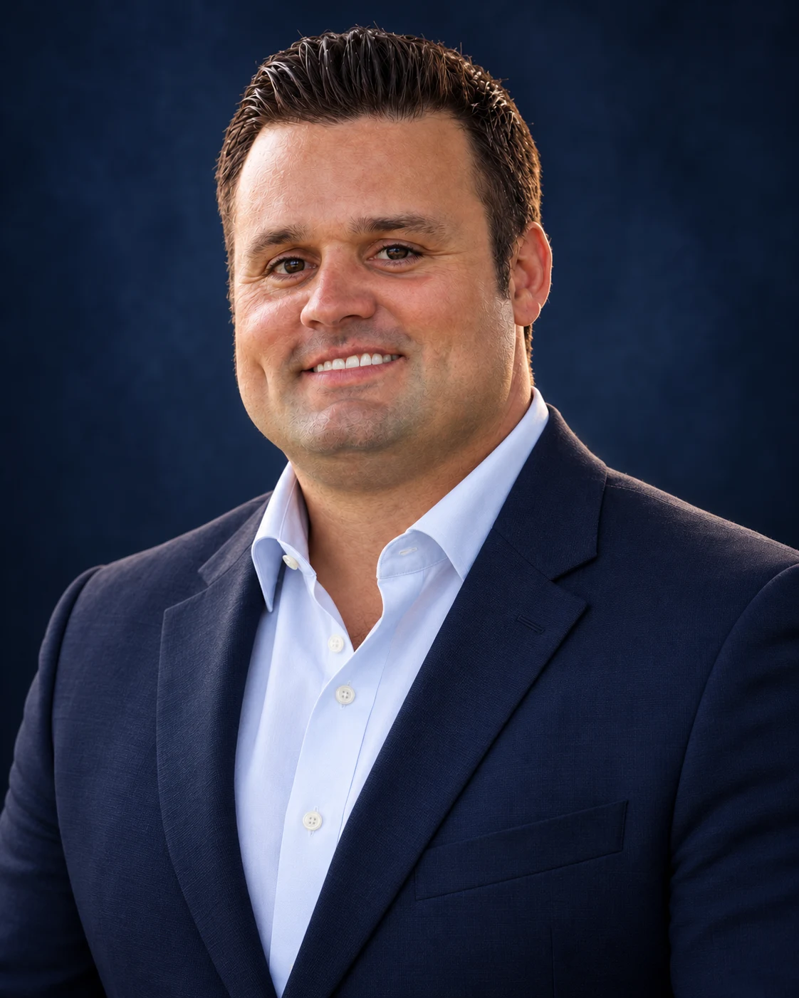 Andy Hunt Jr.